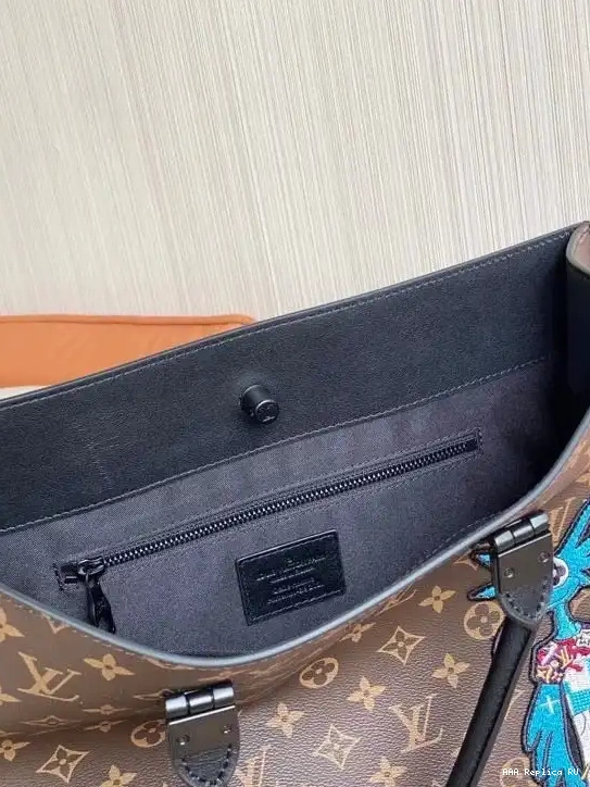 Aaa replica ru PLAT SAC VUITTON LOUIS 0628